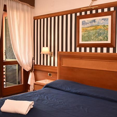Hotel Miravalle Napels Buitenkant foto