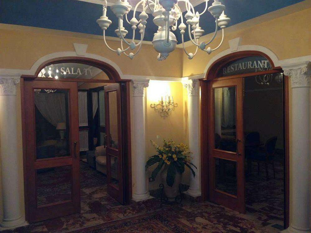 Hotel Miravalle Napels Buitenkant foto